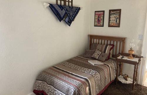 Bynum Bed & Breakfast | Discover The Coffey House: Guest Rated 10/10 with Unique Amenities