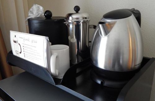 Lincoln City Hotel | Seaside Comfort at The Coho Oceanfront Lodge - 4 Star Retreat