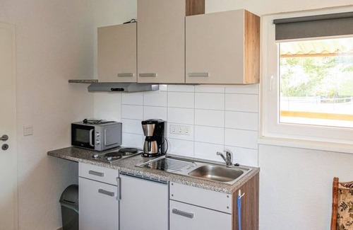 Harzgerode Apartment | The colliery house
