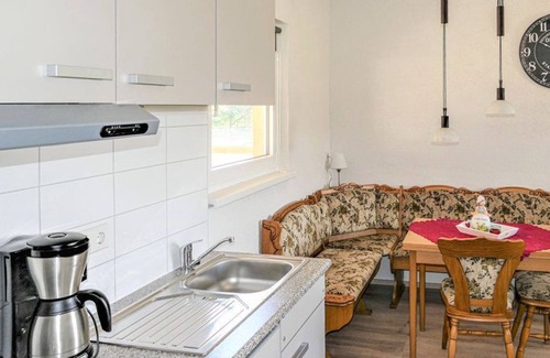 Harzgerode Apartment | The colliery house