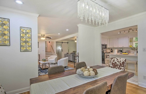 Columbia House | The Cola Gathering Spot: Perfect for 16, Near Downtown