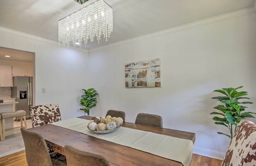 Columbia House | The Cola Gathering Spot: Perfect for 16, Near Downtown