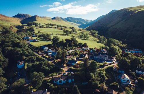 Braithwaite Hotel | Pet Friendly Getaway at The Coledale Inn - Rated 9/10