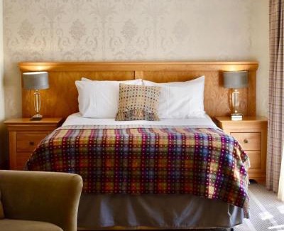 Braithwaite Hotel | Pet Friendly Getaway at The Coledale Inn - Rated 9/10
