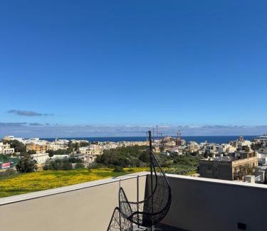 St. Andrew's Apartment | The Collective