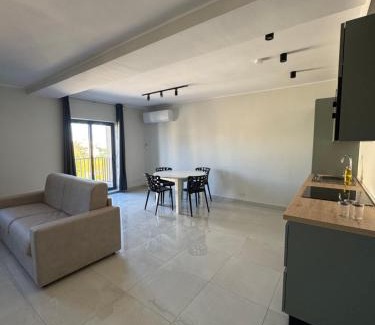 St. Andrew's Apartment | The Collective