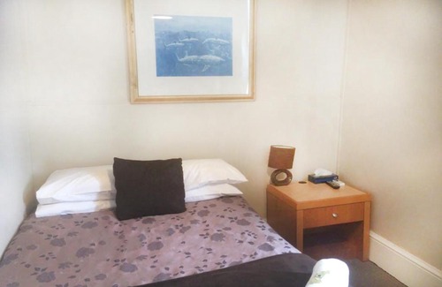 Collie Hotel | Discover The Colliefields: Pet-Friendly Retreat with Breakfast
