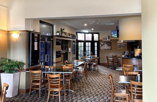 Wallsend Hotel | Budget-Friendly Stay at Colliery Inn Wallsend for Families