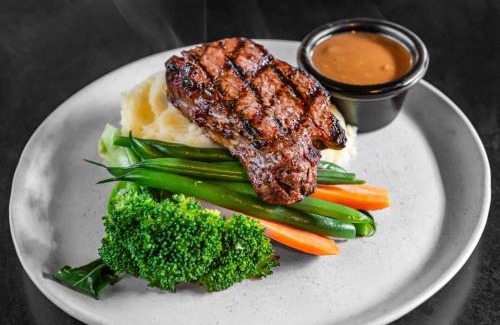Wallsend Hotel | Budget-Friendly Stay at Colliery Inn Wallsend for Families