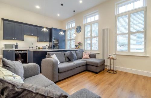 Cromer House | Child-Friendly Retreat at The Colman - Guest Rated 10/10