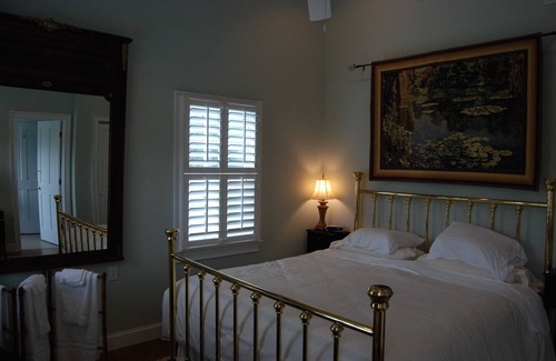 Athens Bed & Breakfast | Guest Rated 10/10 at The Colonels B&B and Inn
