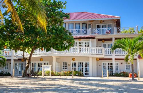 Sittee River Village Hotel | Discover The Colonial at Jaguar Reef: Oceanfront Retreat