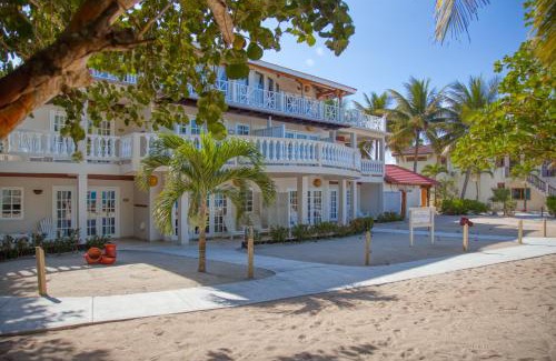 Sittee River Village Hotel | Discover The Colonial at Jaguar Reef: Oceanfront Retreat