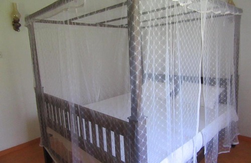 Midigama House | Colonial Villa: Ocean Views & Perfect 10 Guest Rating!