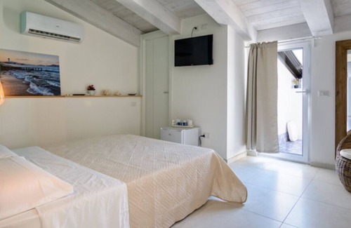 Agropoli Bed & Breakfast | The color of the sea