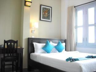 Kampot Hotel | Budget-Friendly Escape at The Columns with Breakfast Included