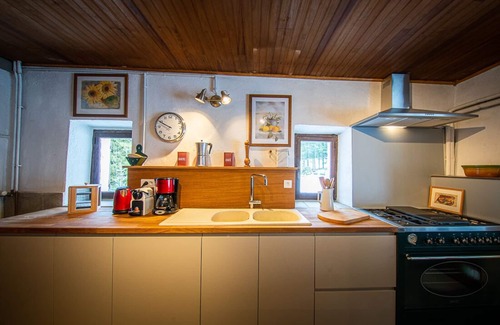 Le Valtin Other | Discover The Combe Refuge: Spa & Culinary Delights Await