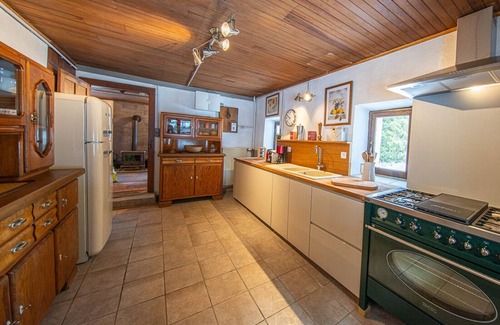 Le Valtin Other | Discover The Combe Refuge: Spa & Culinary Delights Await
