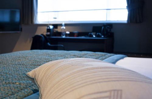 Hatfield Hotel | Discover The Comet London Hatfield: Top-Rated Family Stay