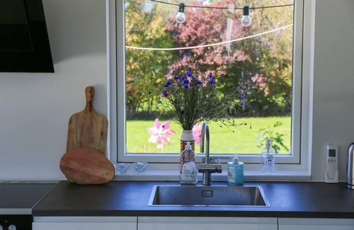 Holbaek Cottage | Nature-Infused Cottage: Pet-Friendly with Breakfast Included