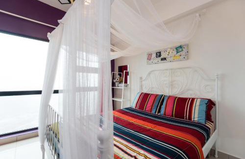 Cyberjaya Apartment | Experience The ComfyHauz in Cyberjaya: 4-Star Comfort Awaits