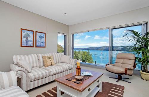 Palm Beach Apartment | The Commodore Penthouse