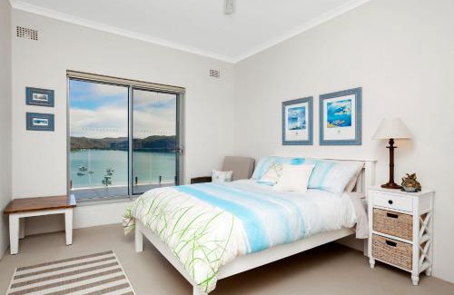 Palm Beach Apartment | The Commodore Penthouse