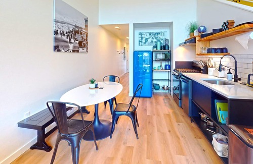 Seaside Villa | Experience Comfort at The Commons Pond View Resort