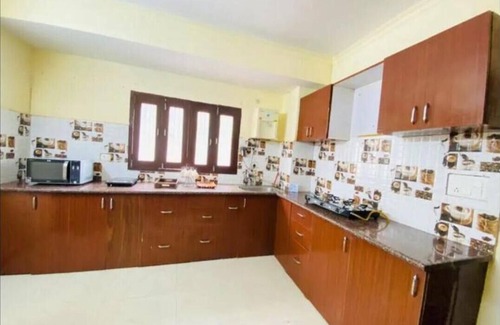Varanasi Apartment | The Commune (chetmani)