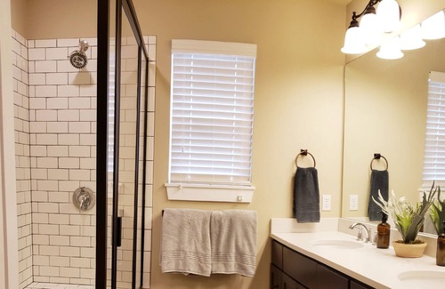 Columbia House | the COMO experience- luxury retreat