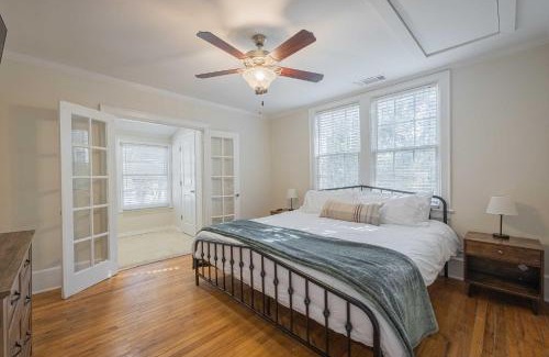 Athens House | Discover Pet-Friendly Comfort at The Complex on Bobbin Mills