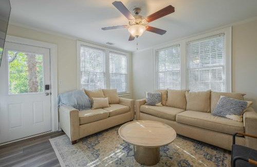 Athens House | Discover Pet-Friendly Comfort at The Complex on Bobbin Mills