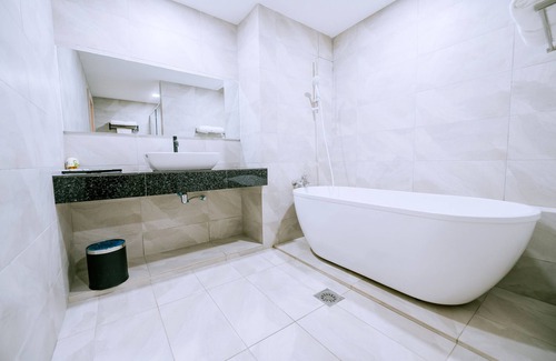 Kuah Hotel | Discover The Concept Hotel Langkawi with Pool & Breakfast