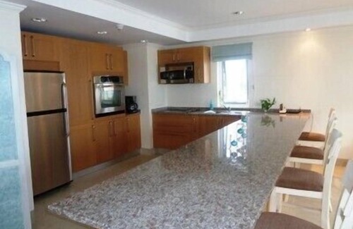 Saint Matthias Apartment | Experience The Condominiums @ Palm Beach by the Caribbean Sea