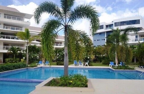 Saint Matthias Apartment | Experience The Condominiums @ Palm Beach by the Caribbean Sea