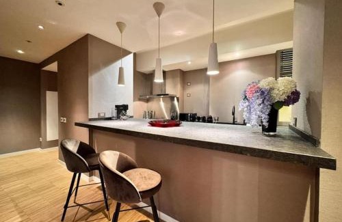 Rione IV Campo Marzio Apartment | Experience The Condotti: 4-Star Serviced Apartment Excellence