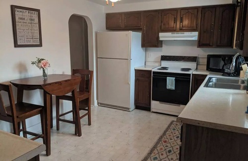 Confluence House | Exceptional Family Getaway at The Conduit at Confluence
