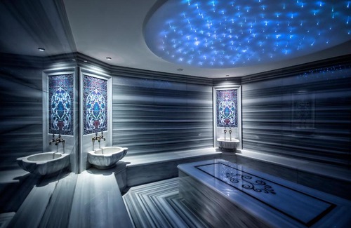 Zeytinburnu Hotel | Experience Comfort at The Conforium Hotel İstanbul