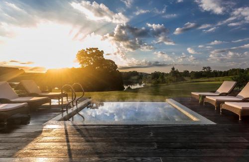 Coniston Cold Hotel | Discover The Coniston Hotel Country Estate & Spa in Skipton
