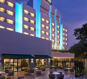 Connaught Place Hotel | Experience The Connaught, New Delhi - Pet-Friendly Oasis