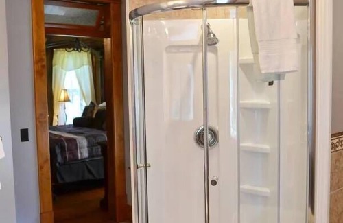 Prairie du Rocher Bed & Breakfast | Guest Rated 10/10: The Conner House B&B with Breakfast