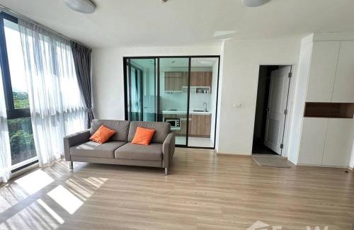 Talat Nuea House | The connext condo
