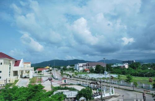 Talat Nuea House | The connext condo