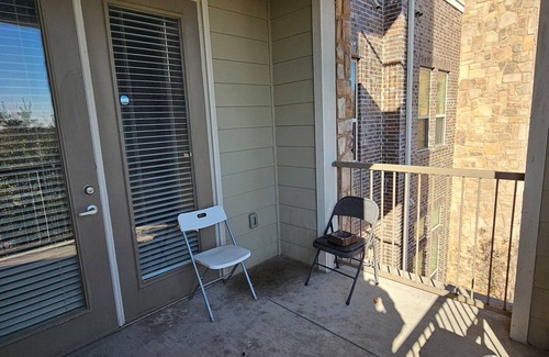 McKinney Apartment | The Contemporary Getaway 2-bedroom apartment with WiFi, fitness room in McKinney