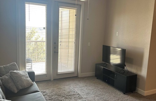 McKinney Apartment | The Contemporary Getaway 2-bedroom apartment with WiFi, fitness room in McKinney