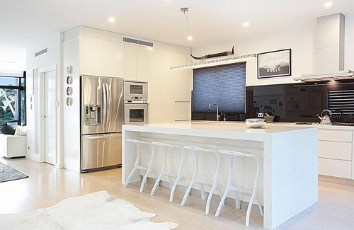 Vaucluse House | The Contemporary Vaucluse IH