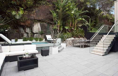 Vaucluse House | The Contemporary Vaucluse IH