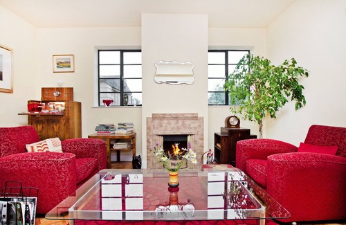 Walsingham Bed & Breakfast | Top-Rated Vegetarian B&B with Breakfast & Family Amenities
