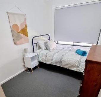 Hay Hotel | Elegant Stay at The Convent Boutique Accommodation