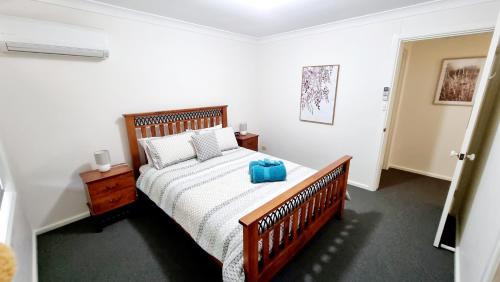 Hay Hotel | Elegant Stay at The Convent Boutique Accommodation
